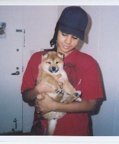 Ace