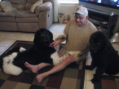 Bob, Herby, & Ty