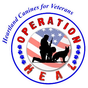 Heartland Canines for Veterans
