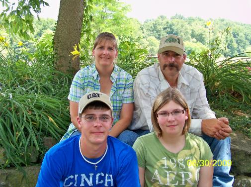 Our Family